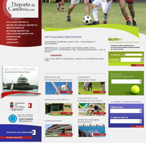 deportedecantabria.com