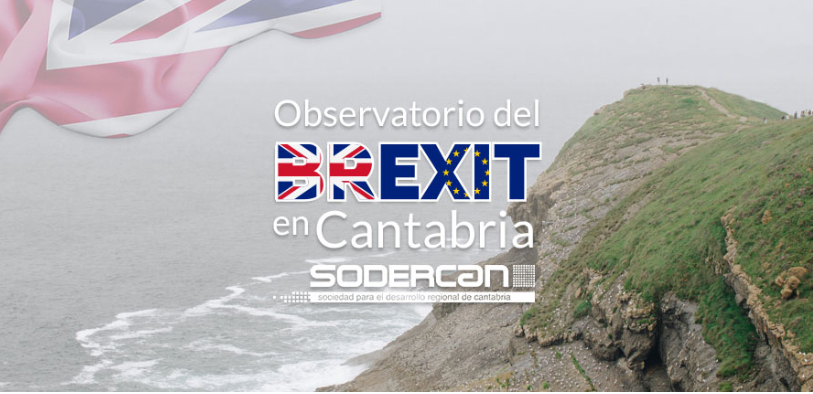 «Observatorio del Brexit en Cantabria»