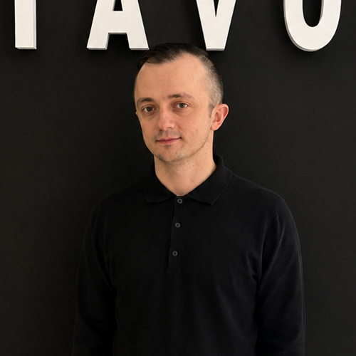 David Niemira