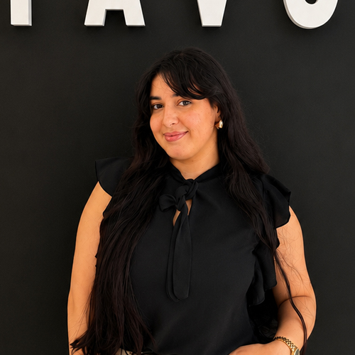 Hanane El Hairani
